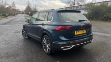 Volkswagen Tiguan 1.5 TSI 150 Elegance 5dr DSG Petrol Estate